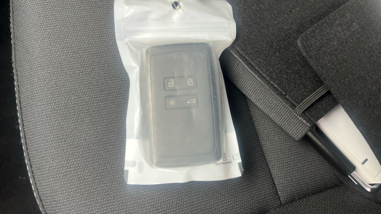 Dacia Sandero Stepway 1.0 TCe Expression 5dr Petrol Hatchback